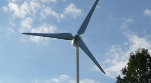 Alternative Energy Category Graphic